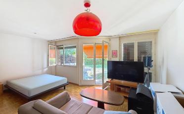 Wohnung 1.5 Zimmer - image - 1