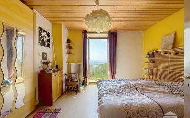 Row house 5.5 rooms - image - 5