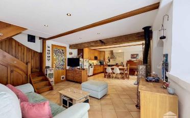 Row house 5.5 rooms - image - 1