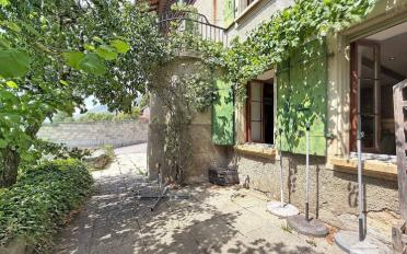 Row house 5.5 rooms - image - 10