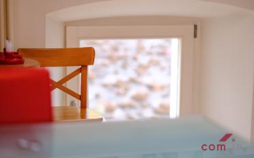 Attic flat 6.5 rooms - image - 7