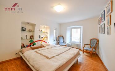 Attic flat 6.5 rooms - image - 13