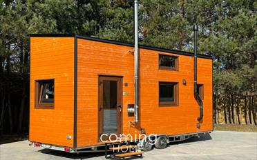 Single house 1.5 rooms - image - 1