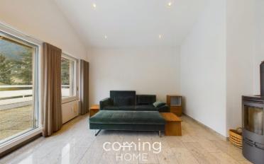 Attikawohnung 5.5 Zimmer - image - 2