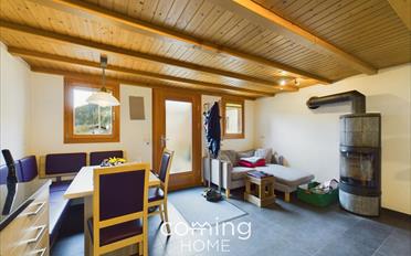 Chalet 2.5 Zimmer - image - 1