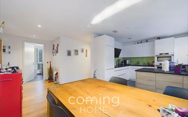 Wohnung 4.5 Zimmer - image - 1