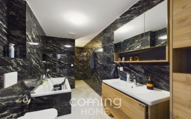 Immeuble résidentiel - image - 12