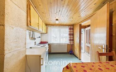 Apartment 3.5 rooms - image - 1