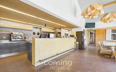 Mixed use property 12 rooms - image - 1