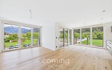 Apartment 3.5 rooms - image - 1