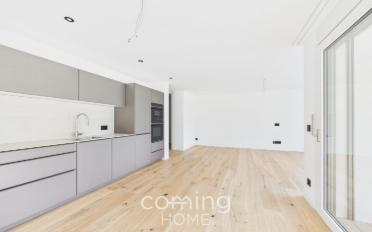 Apartment 3.5 rooms - image - 3