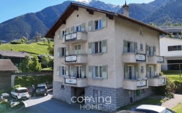 Wohnung 4 Zimmer - image - 12