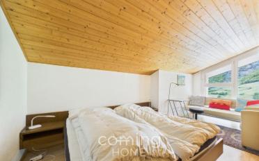 Attique 5.5 pièces - image - 7