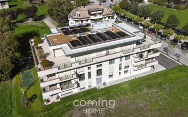 Appartement 3.5 pièces - image - 8