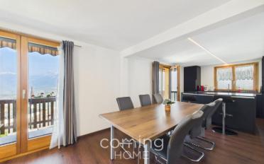 Appartement 3.5 pièces - image - 3