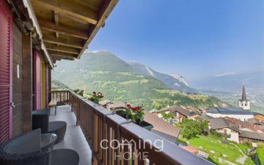 Appartement 3.5 pièces - image - 8