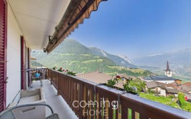 Apartment 3.5 rooms - image - 3