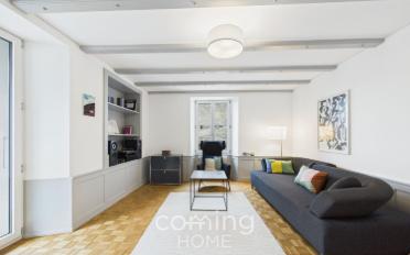 Wohnung 4.5 Zimmer - image - 2