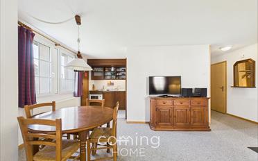 Wohnung 2.5 Zimmer - image - 1