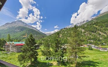 Appartement 2.5 pièces - image - 1