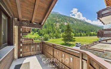 Apartment 2.5 rooms - image - 4