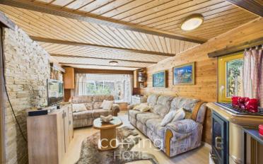 Chalet 4 rooms - image - 1