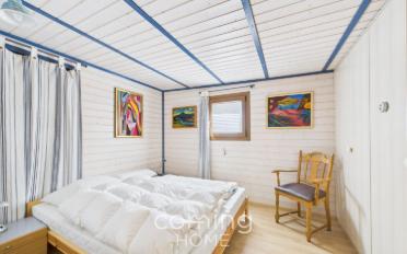 Chalet 4 pièces - image - 7