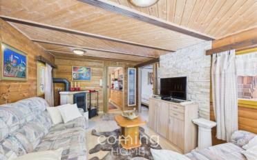 Chalet 4 rooms - image - 4