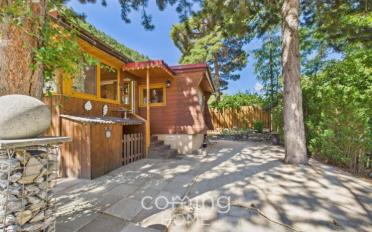 Chalet 4 rooms - image - 3