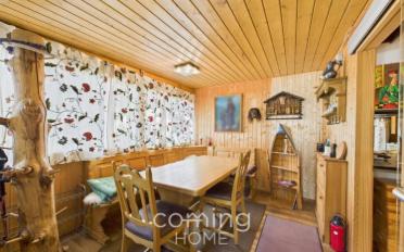 Chalet 4 rooms - image - 6