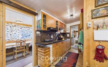 Chalet 4 rooms - image - 7