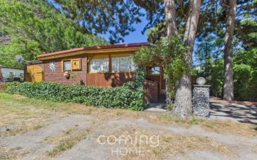 Chalet 4 rooms - image - 11