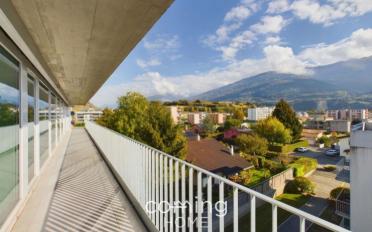 Attikawohnung 3.5 Zimmer - image - 3