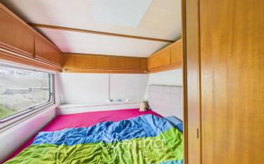 Camping- / Zeltplatz 3 Zimmer - image - 6