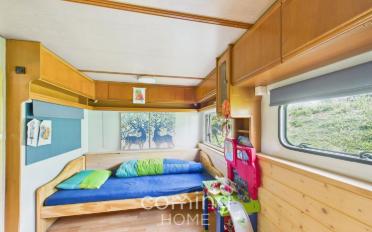 Camping- / Zeltplatz 3 Zimmer - image - 8