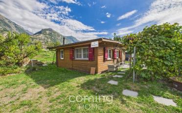 Camping- / Zeltplatz 3 Zimmer - image - 10