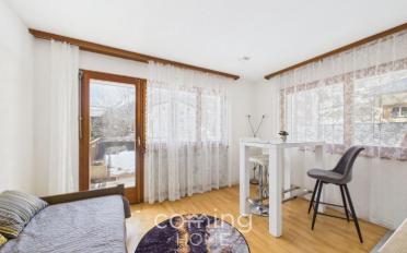 Apartment 2.5 rooms - image - 3