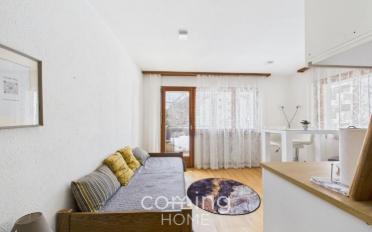 Apartment 2.5 rooms - image - 4