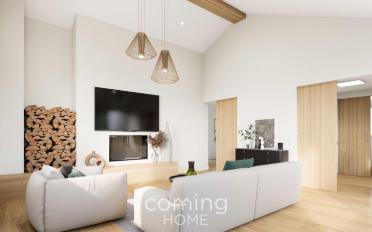 Single house 13 rooms - image - 11