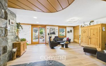 Appartement 4.5 pièces - image - 1