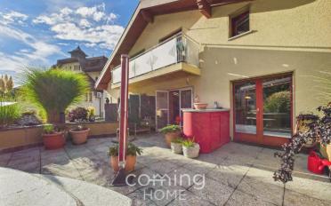 Appartement 4.5 pièces - image - 11