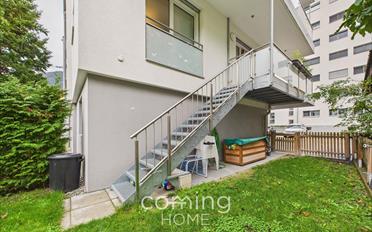 Wohnung 4.5 Zimmer - image - 1