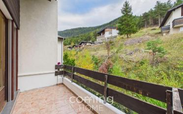 Roof flat 2.5 rooms - image - 12