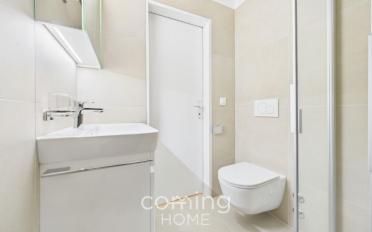 Roof flat 2.5 rooms - image - 9