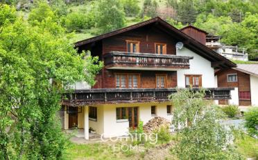 Maison 8.5 pièces - image - 12