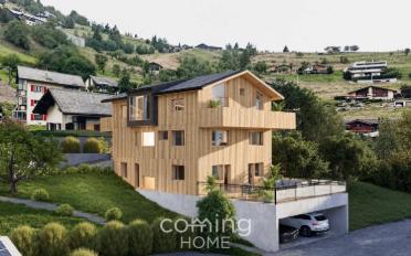 Single house 8.5 rooms - image - 1