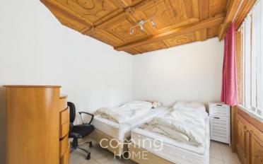 Kellerabteil 3.5 Zimmer - image - 4