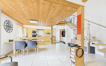 Einfamilienhaus 5.5 Zimmer - image - 1