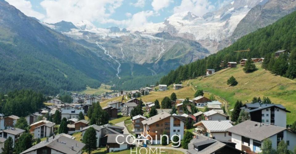 Saas-Fee