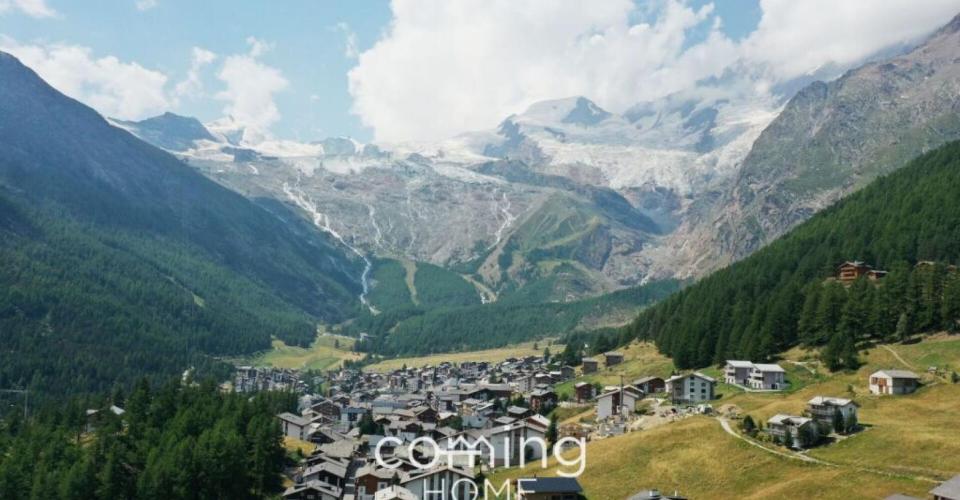 Saas-Fee